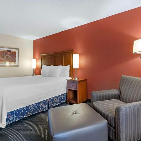Best Western Plus St. Paul North/Shoreview Exterior foto