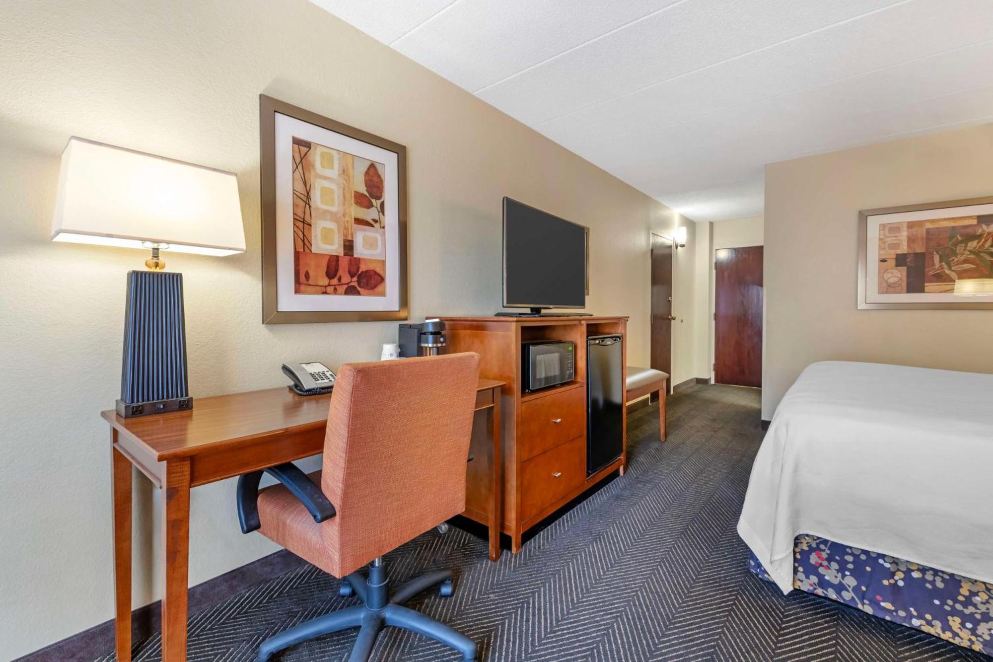 Best Western Plus St. Paul North/Shoreview Exterior foto